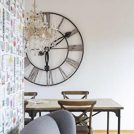 Terrazza Rialto Apartment Venice