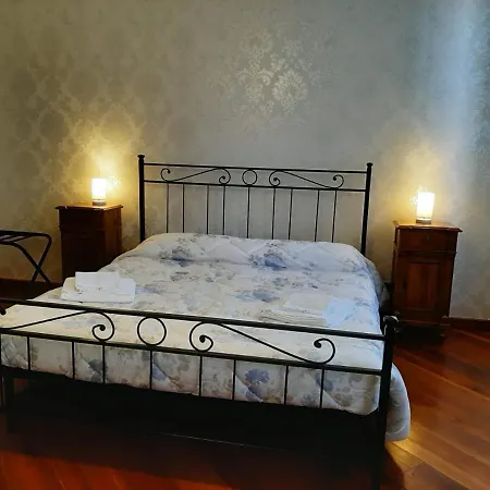 Corte Dei Miracoli 2* Benátky