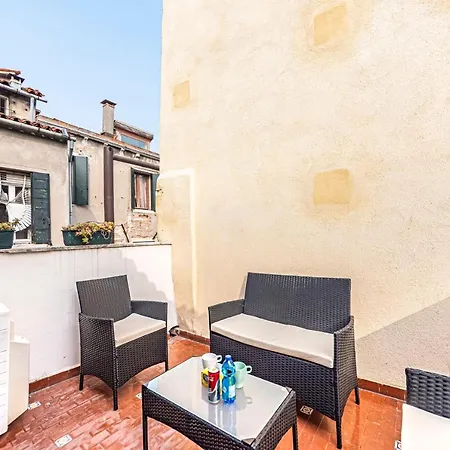 Guest house Ca' Botteri *