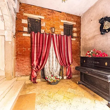 Guest house Ca' Botteri *