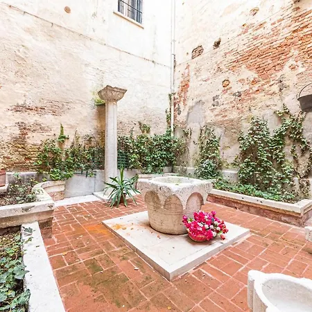 Guest house Ca' Botteri