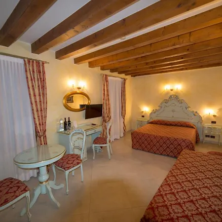 Ca' Zose 3* Velence
