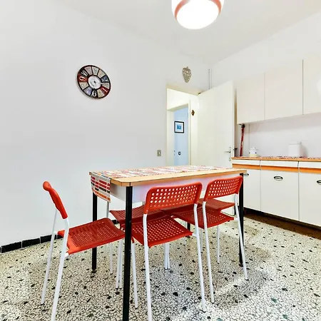 Apartment Ca Virgilio Venice