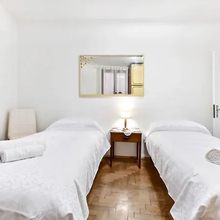 Ca Virgilio Apartment