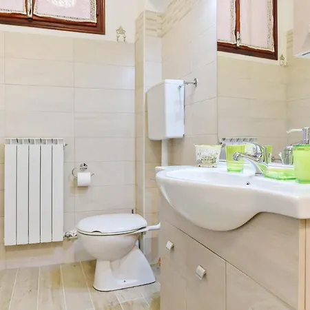 Apartment Ca Virgilio Venice