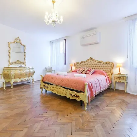Ca Virgilio Apartment Venice