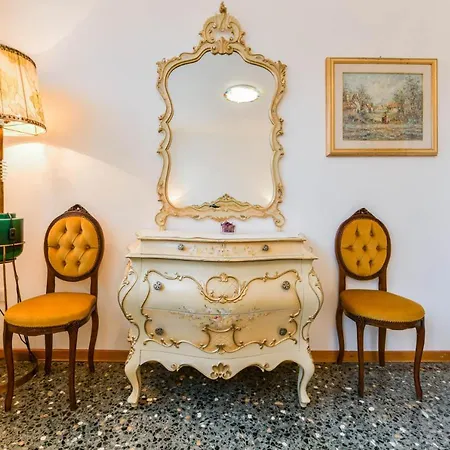 Ca Virgilio Apartment