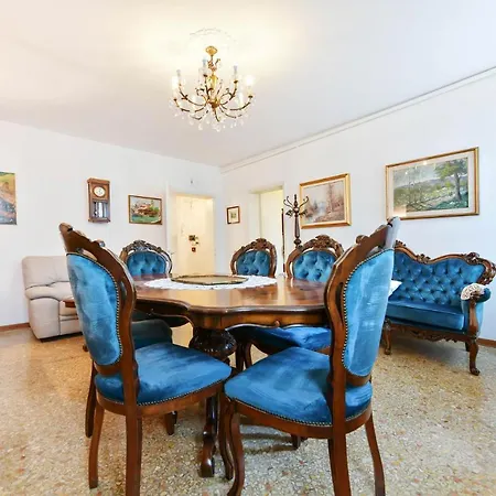 Ca Virgilio