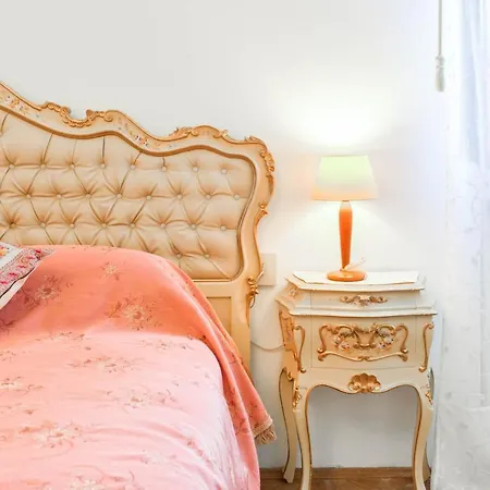Ca Virgilio Apartment