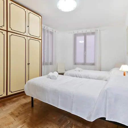 Apartment Ca Virgilio Venice