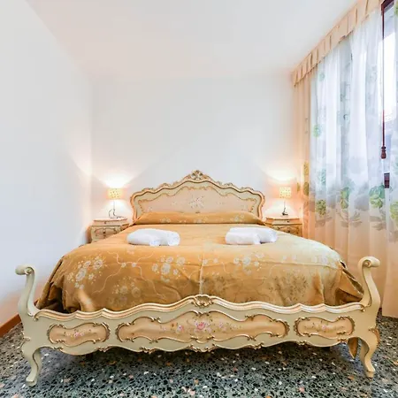 Ca Virgilio Apartment