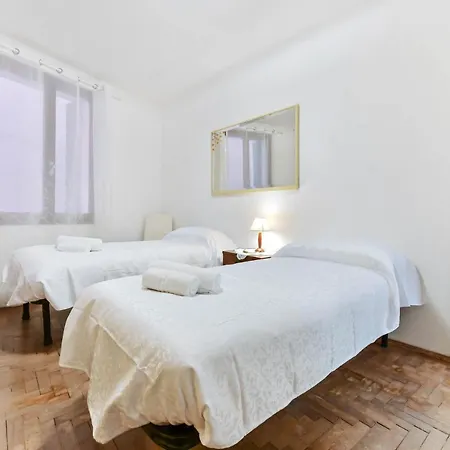 Apartment Ca Virgilio Venice