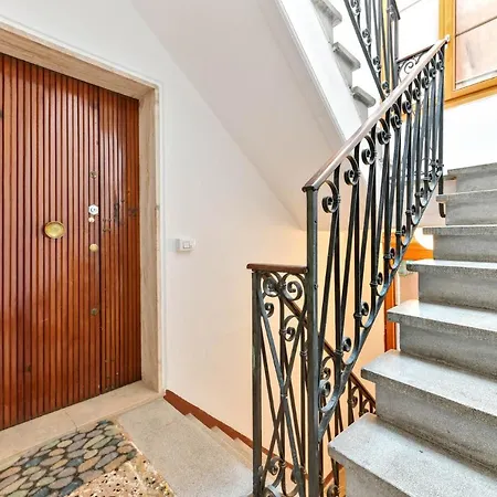 Ca Virgilio Apartment