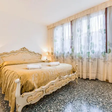 Ca Virgilio Venice