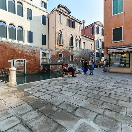 Ca Virgilio * Venice