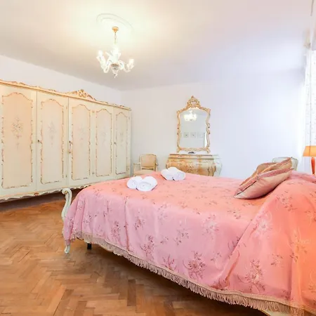 Ca Virgilio Apartment Venice