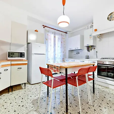 Ca Virgilio Apartment