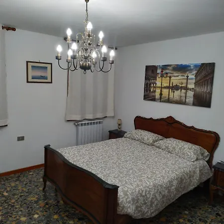 Guizzo * Βενετία