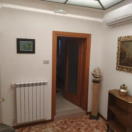 Guizzo * Βενετία