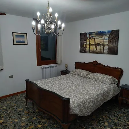 Guizzo * Βενετία