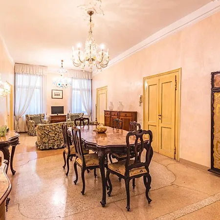 Casa Vescovo, Free Wi-fi Near San Marco Square