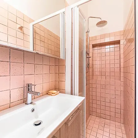 Apartament Casa Vescovo, Free Wi-fi Near San Marco Square Wenecja