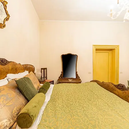 Casa Vescovo, Free Wi-fi Near San Marco Square Apartment Venice