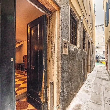 Casa Vescovo, Free Wi-fi Near San Marco Square