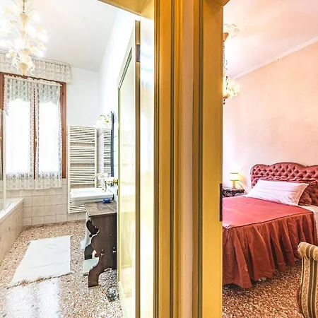 Casa Vescovo, Free Wi-fi Near San Marco Square *
