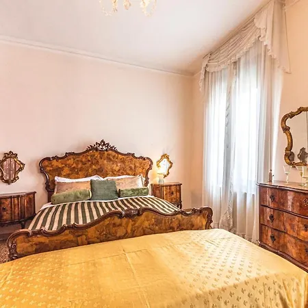 Casa Vescovo, Free Wi-fi Near San Marco Square Venice