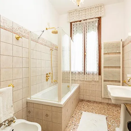 Casa Vescovo, Free Wi-fi Near San Marco Square *