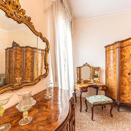 Casa Vescovo, Free Wi-fi Near San Marco Square *