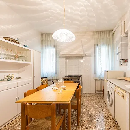 Casa Vescovo, Free Wi-fi Near San Marco Square * Venice