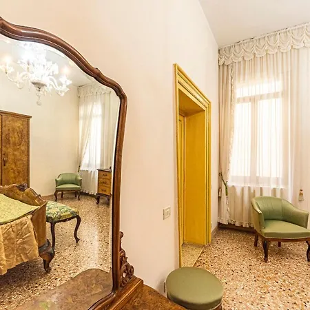 Casa Vescovo, Free Wi-fi Near San Marco Square Venice