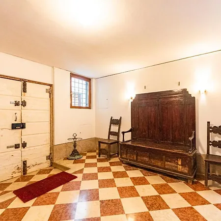 Casa Vescovo, Free Wi-fi Near San Marco Square *