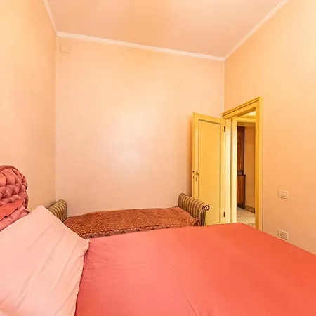 Apartment Casa Vescovo, Free Wi-fi Near San Marco Square