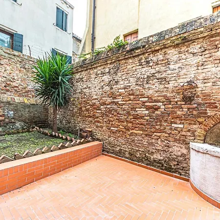 Casa Vescovo, Free Wi-fi Near San Marco Square Apartment *