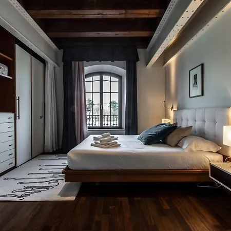Apartment Molino Stucky Wi-fi R&r