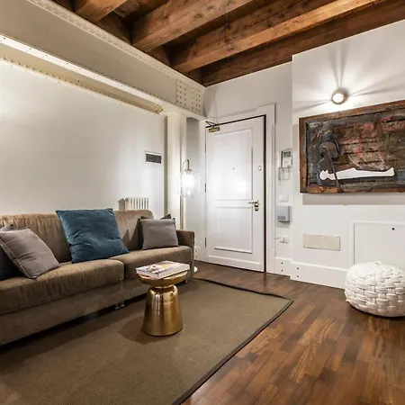 Appartamento Molino Stucky Wi-fi R&r *
