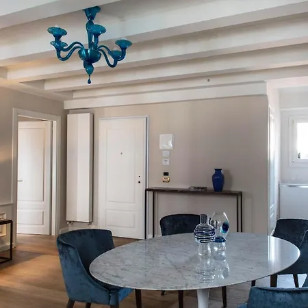 Appart hôtel Residenza Ducato Venise