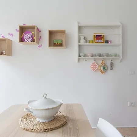 Garibaldi Biennale Apartment
