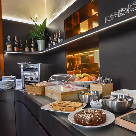 Silva Hotel *