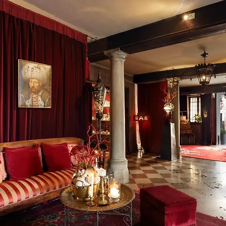 Metropole Otel Venedik