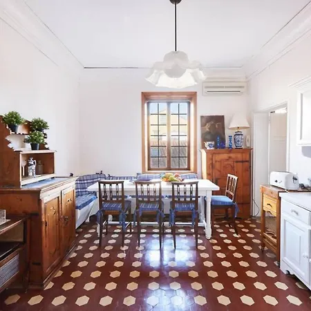 Apartment Ca' Fenice, Charming In San Marco, Sleep 7 *