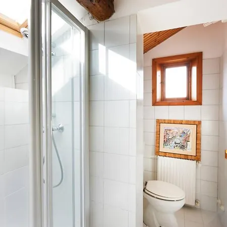 Apartment Ca' Fenice, Charming In San Marco, Sleep 7
