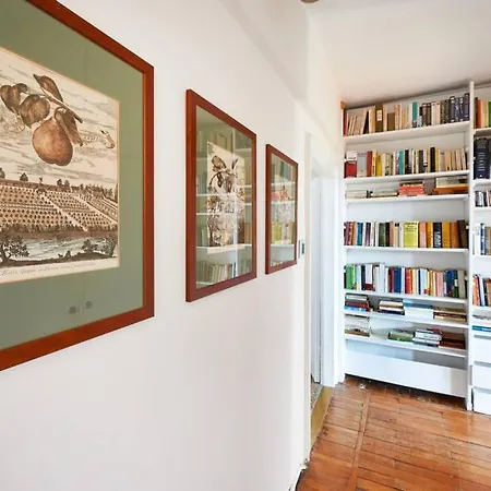 Apartment Ca' Fenice, Charming In San Marco, Sleep 7 *