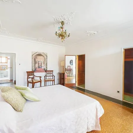 Ca' Fenice, Charming In San Marco, Sleep 7 Venice