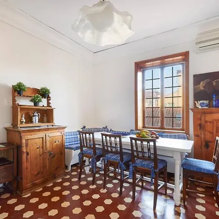 Apartment Ca' Fenice, Charming In San Marco, Sleep 7 Venice