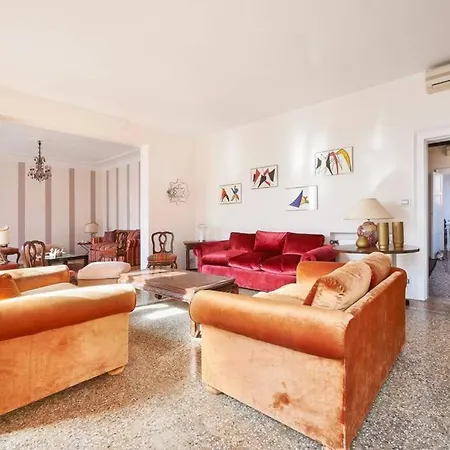 Ca' Fenice, Charming In San Marco, Sleep 7 * Venice