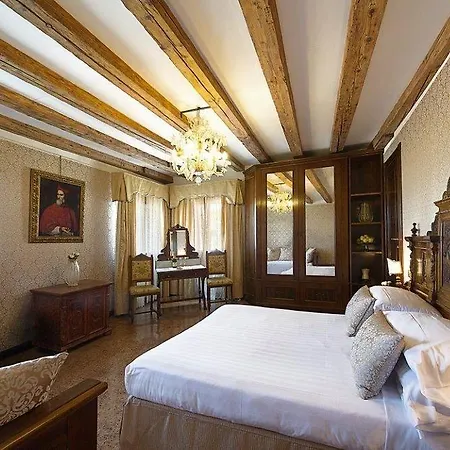 Palazzo Bembo - Exclusive 2* ヴェネツィア